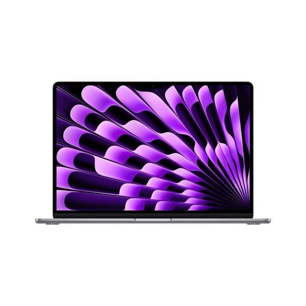 Buy Apple MacBook Air 2023 (M2, 15 inch, 8GB, 512GB, macOS, Space